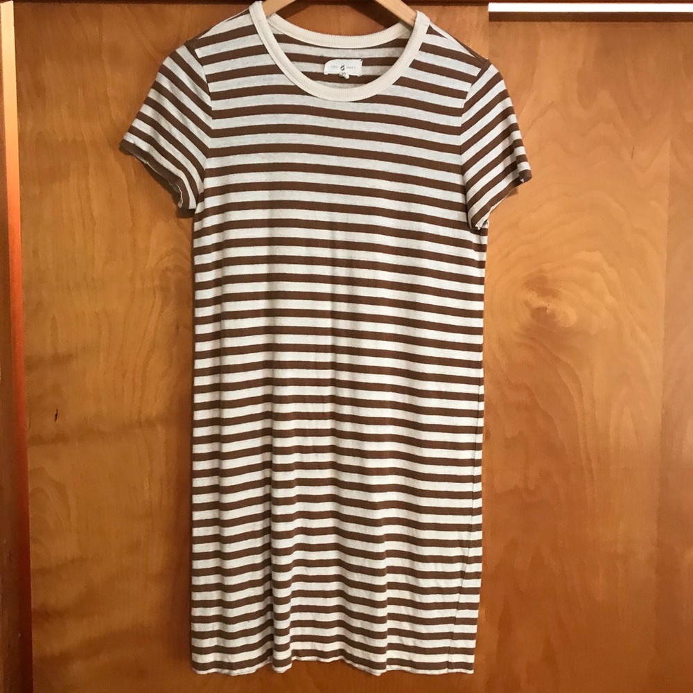 Lou & Grey shift dress